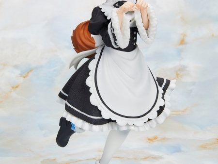 Re: Zero Figure Rem Snow Dog Ver. Discount