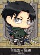 Attack On Titan Wall Scroll  Levi  Online Sale