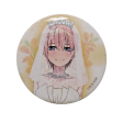 The Quintessential Quintuplets Badge Bride Ichika Cloudy Ver. For Discount