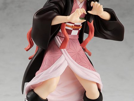 Demon Slayer Figure Pop Up Parade Nezuko For Sale