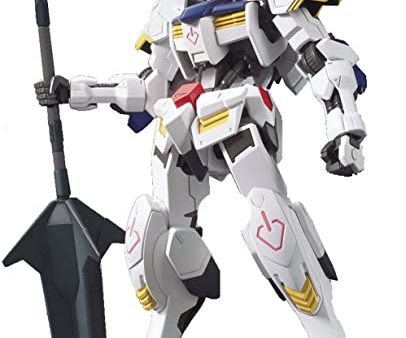 Gundam Model Kit Gundam Barbatos HG 1 144 Cheap