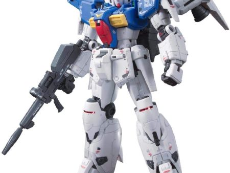 Gundam Model Kit Gundam Full Burnern RG 1 144 Online Hot Sale