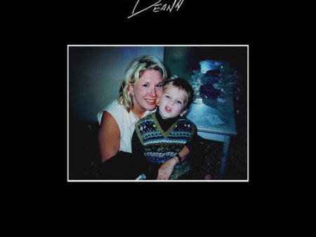 Zach Bryan - Deann Vinyl LP Hot on Sale