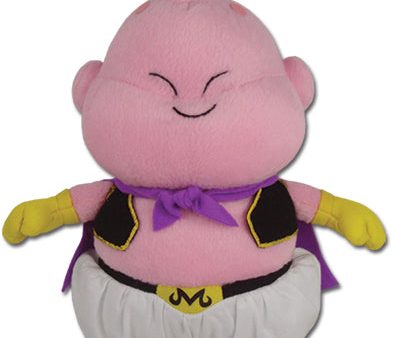 Dragon Ball Z Plush Majin Buu Online