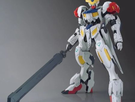 Gundam Model Kit Gundam Barbatos Lupus HG 1 144 Online now