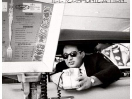 Beastie Boys –  Ill Communication Vinyl LP Online now