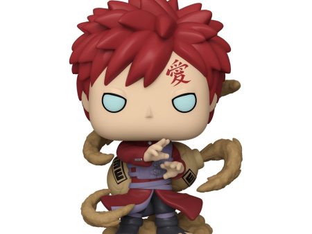 Naruto Funko Pop! Gaara Online