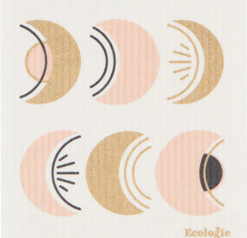 Ecologie Moonrise Swedish Dishcloth Sale