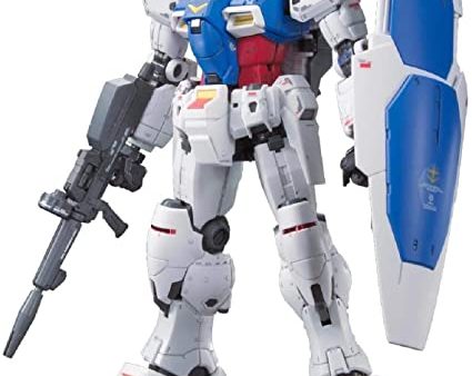 Gundam Model Kit Gundam Zephyranthes RG 1 144 Sale