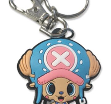 One Piece Keychain Chopper Cutesy Ver. Online