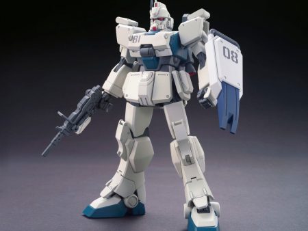 Gundam Model Kit Gundam Ez8 HG 1 144 For Cheap