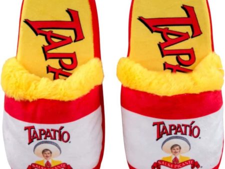 Tapatio Fuzzy Slides For Cheap