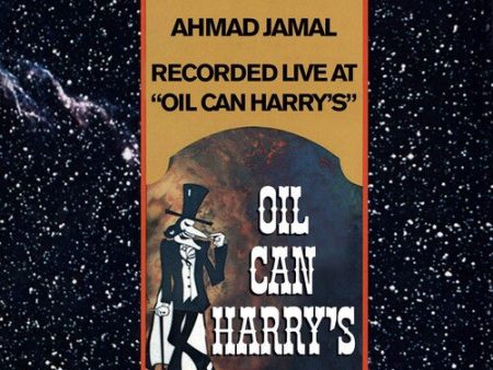 Ahmad Jamal - Live At Oil Can Harry S Online