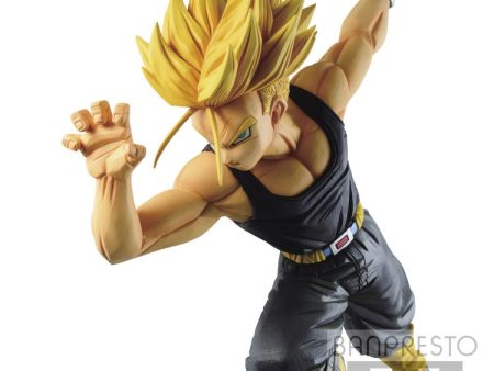 Dragon Ball Z Figure Future Trunks Match Makers Ver. Online