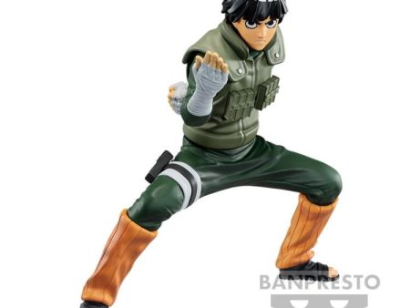 Naruto Shippuden Figure Rock Lee Vibration Stars Ver. Cheap