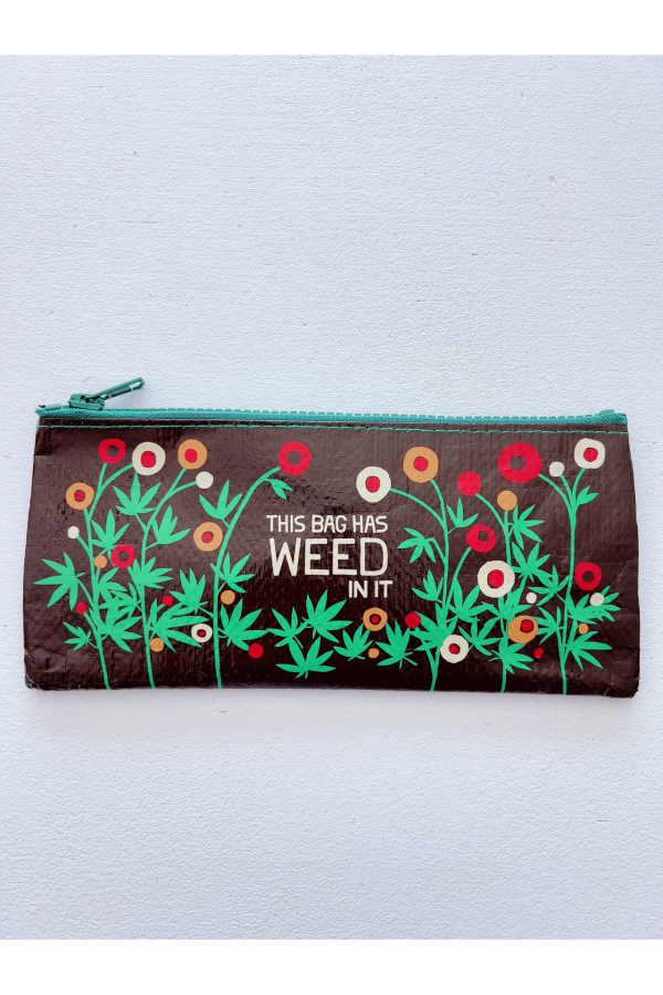 Bag Has Weed Pencil Case For Sale