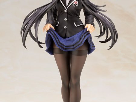 Date A Live Figure Kurumi Tokisaki School Uniform Ver. Online