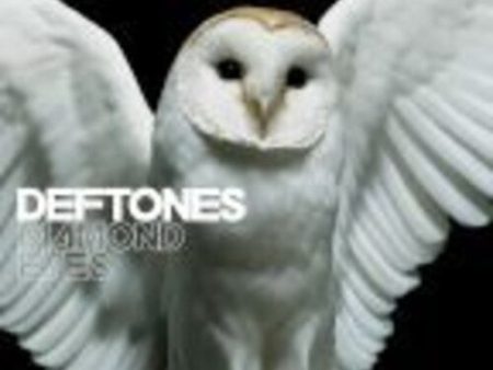 Deftones Diamond Eyes Supply