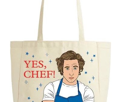 Yes, Chef Tote Online Hot Sale