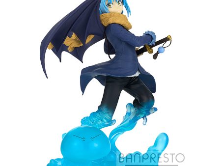 That Time I Got Reincarnated as a Slime Figure Rimuru Winged Ver. Sale