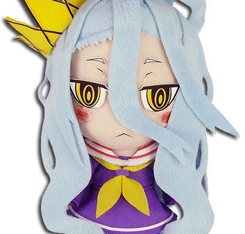 No Game No Life Plush Shiro For Discount