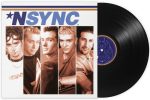 *NSYNC (25th Anniversary) Vinyl LP Supply