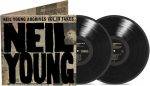 Neil Young Archives Vol. III Takes (2xLP) For Cheap