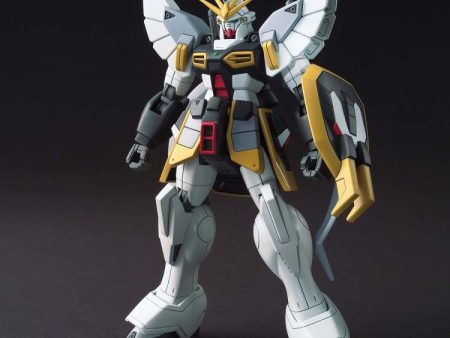 Gundam Model Kit Gundam Sandrock HG 1 144 For Sale