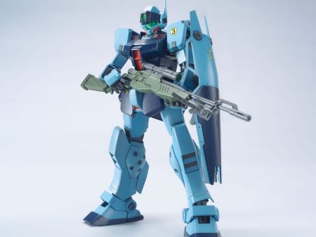 Gundam Model Kit GM Sniper 2 MG 1 100 For Cheap