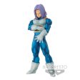 Dragon Ball Z Figure Future Trunks Cell Saga Ver. Online Sale