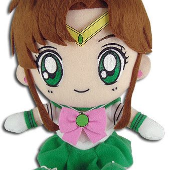 Sailor Moon Plush Sailor Jupiter For Cheap