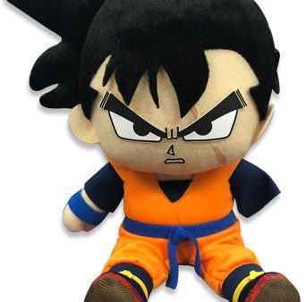 Dragon Ball Super Plush Future Gohan Sitting For Discount