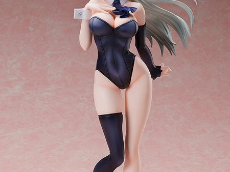 The Seven Deadly Sins Figure Elizabeth Bunny Ver. Hot on Sale