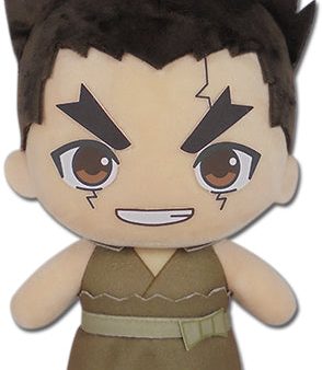 Dr. Stone Plush Taiju Discount