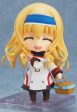 Infinite Stratos Figure Cecilia Alcott Nendoroid Supply