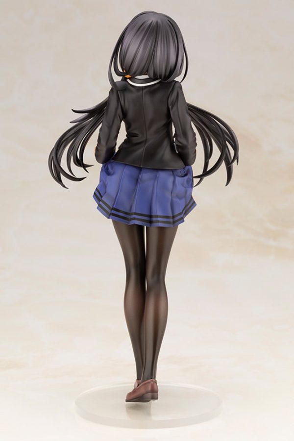 Date A Live Figure Kurumi Tokisaki School Uniform Ver. Online