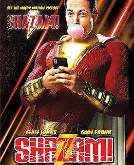 Shazam! Origins Trade Paperback (Geoff Johns) on Sale