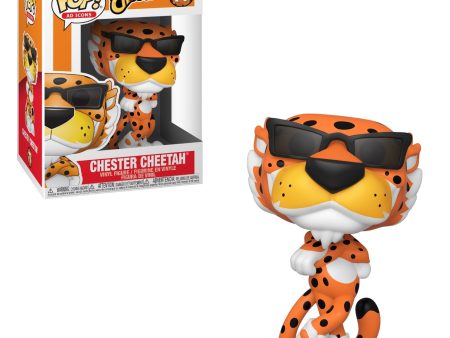 Ad Icon Funko Pop! Chester Cheetah Online