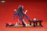 Date A Live Figure Tohka Yatogami New Year Mandarin Gown Ver. Fashion