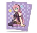 Hatsune Miku Ultra Pro Sleeves Megane Megurine Luka Ver. (50 Count) Cheap