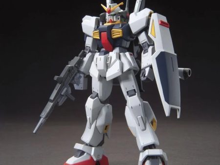 Gundam Model Kit Gundam RX-178 AEUG HG 1 144 Sale