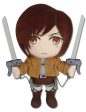 Attack on Titan Plush Sasha For Sale