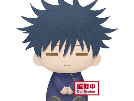 Jujutsu Kaisen Plush Big Megumi Ver. B Discount