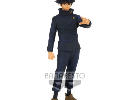 Jujutsu Kaisen Figure Megumi Fushiguro Online Sale