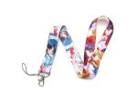 Sailor Moon Lanyard Sailor Scouts Sale