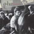 a-ha - Hunting High and Low (ROCKTOBER) Orange Color Vinyl LP Sale