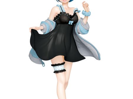 Re: Zero Figure Rem Loungewear Ver. Sale