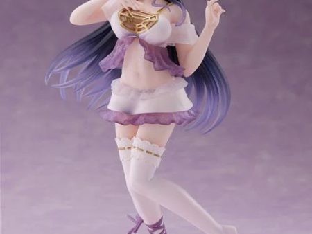 Overlord Figure Albedo Nightwear Ver. Fashion