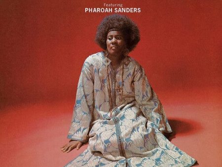 Alice Coltrane - Journey In Satchidananda (Verve Acoustic Sounds Series) Vinyl LP Online