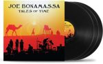 Joe Bonamassa - Tales Of Time [3 LP] Vinyl Online Hot Sale